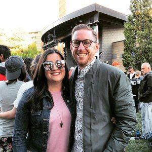 Meet your Posher, Jake